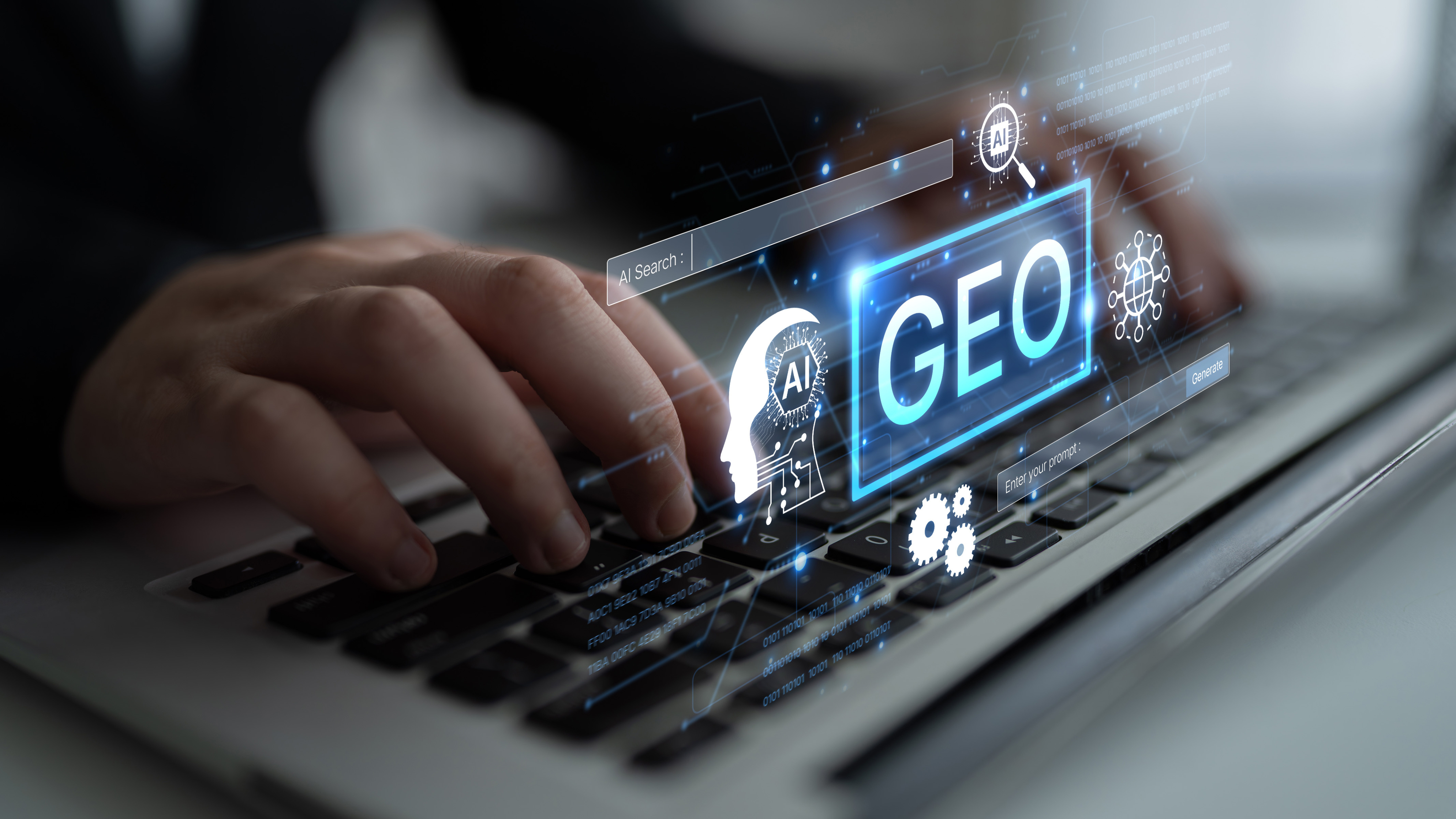 GEO Background