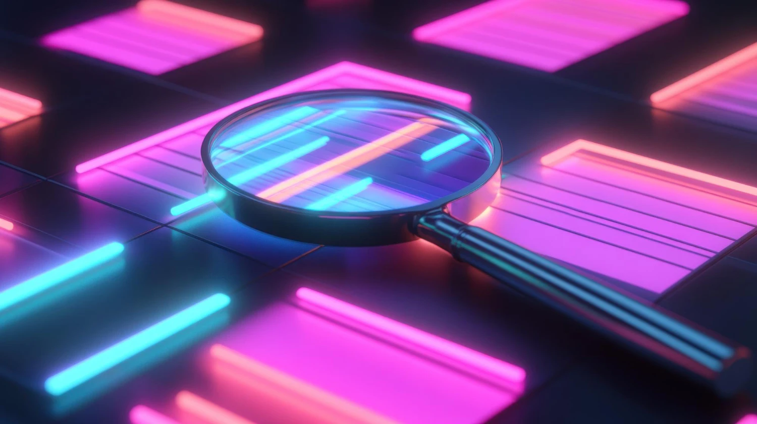 Semantic Search Strategy
