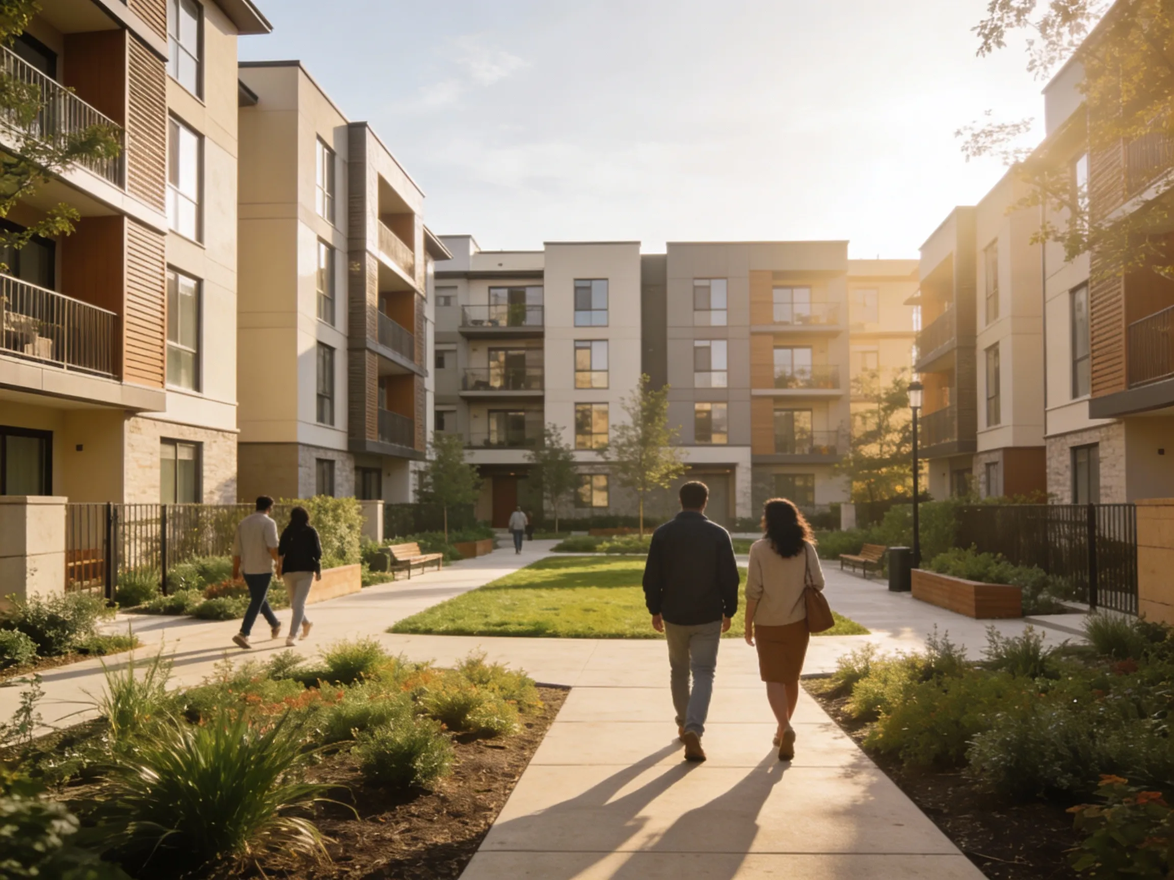 Buildity property portfolio