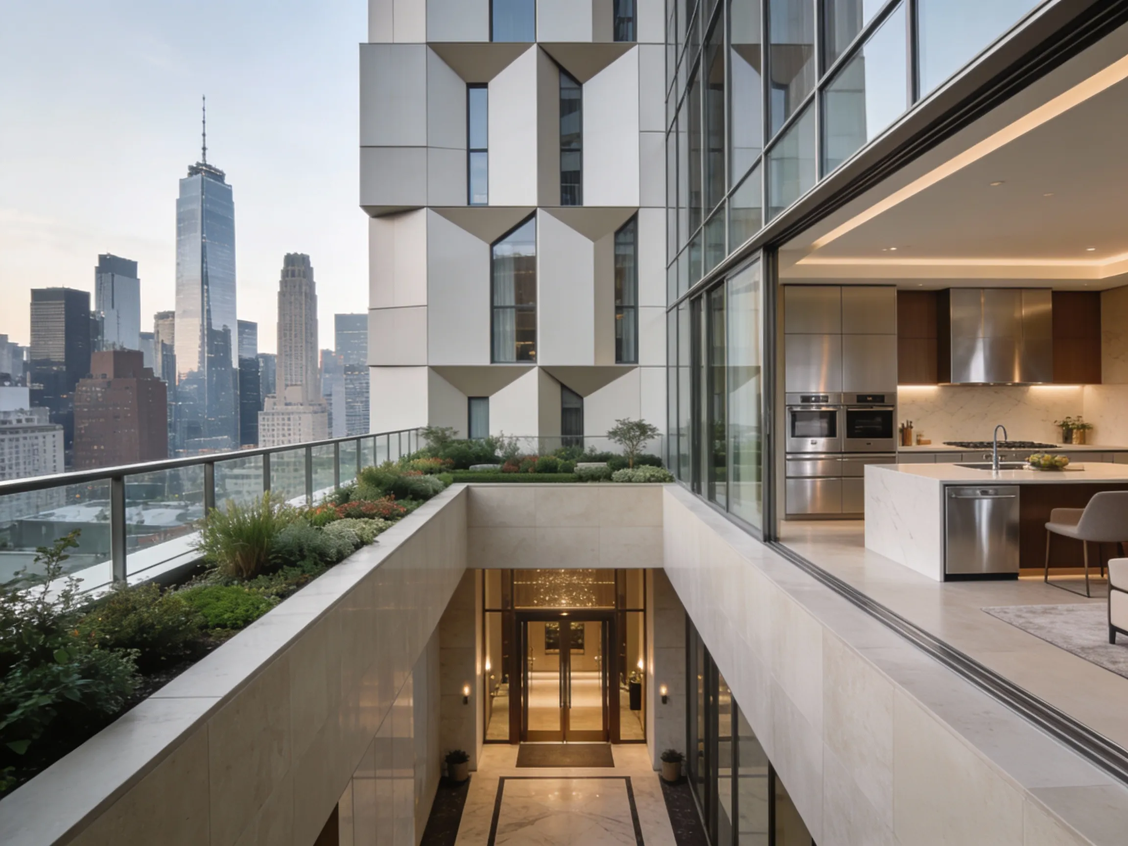 Buildity property showcase