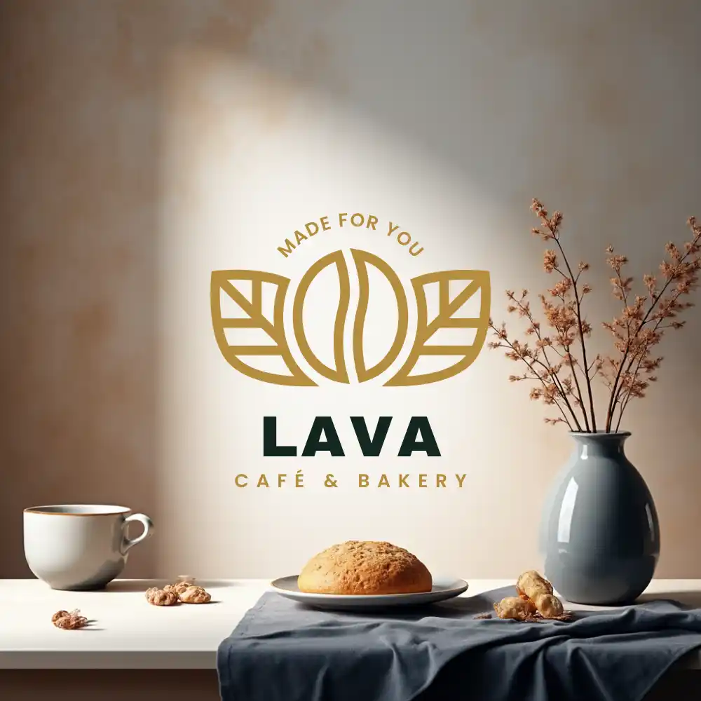 Lava Coffee & Baked Goods