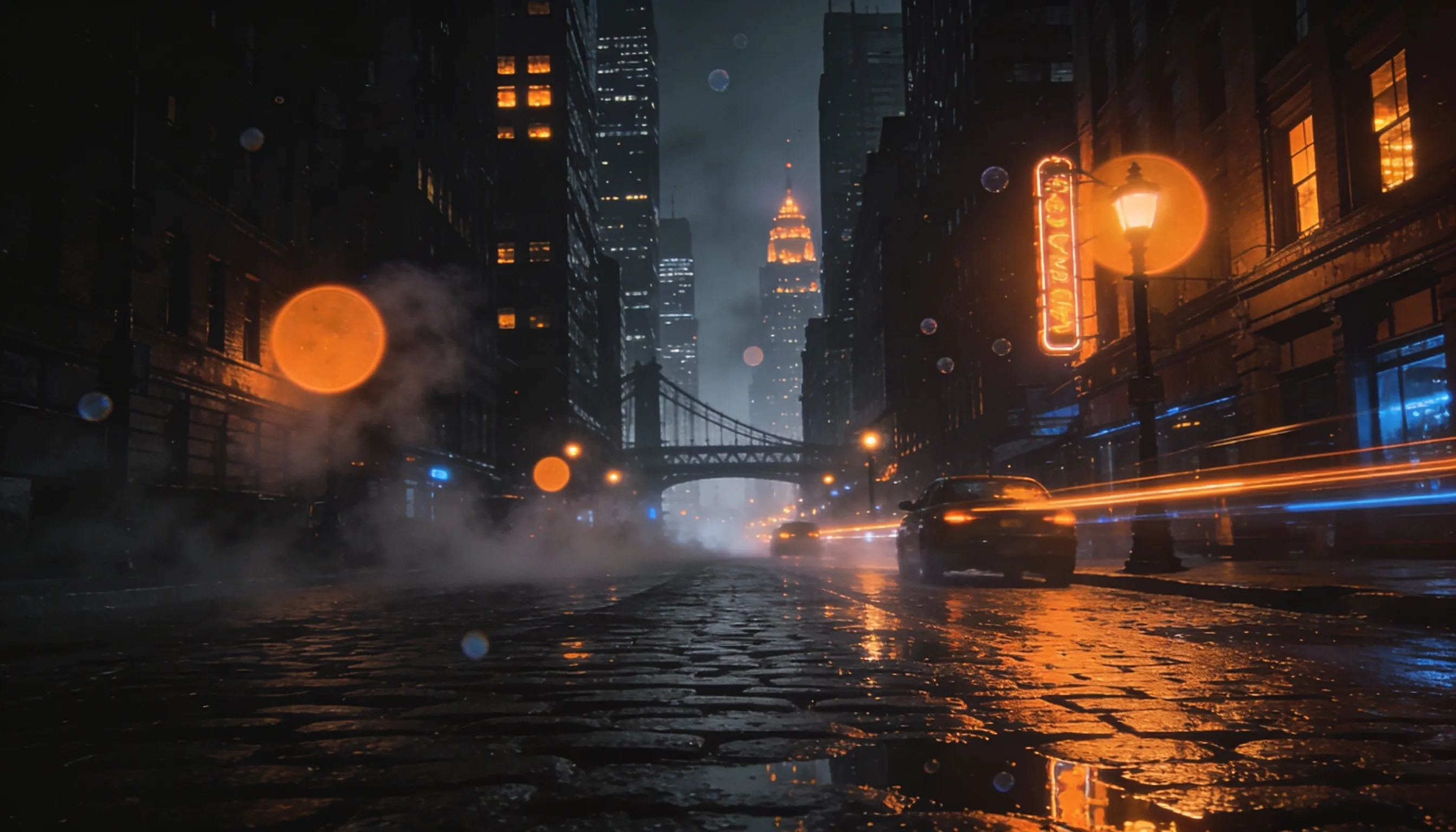 Travel Photography