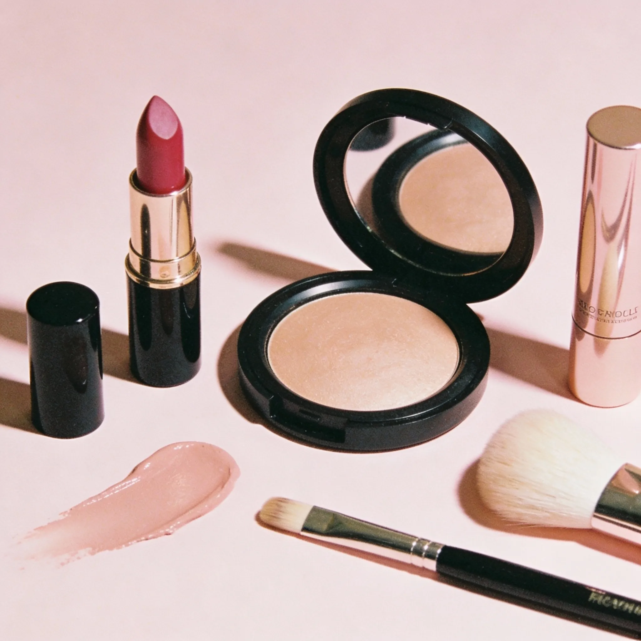 MAKEUP