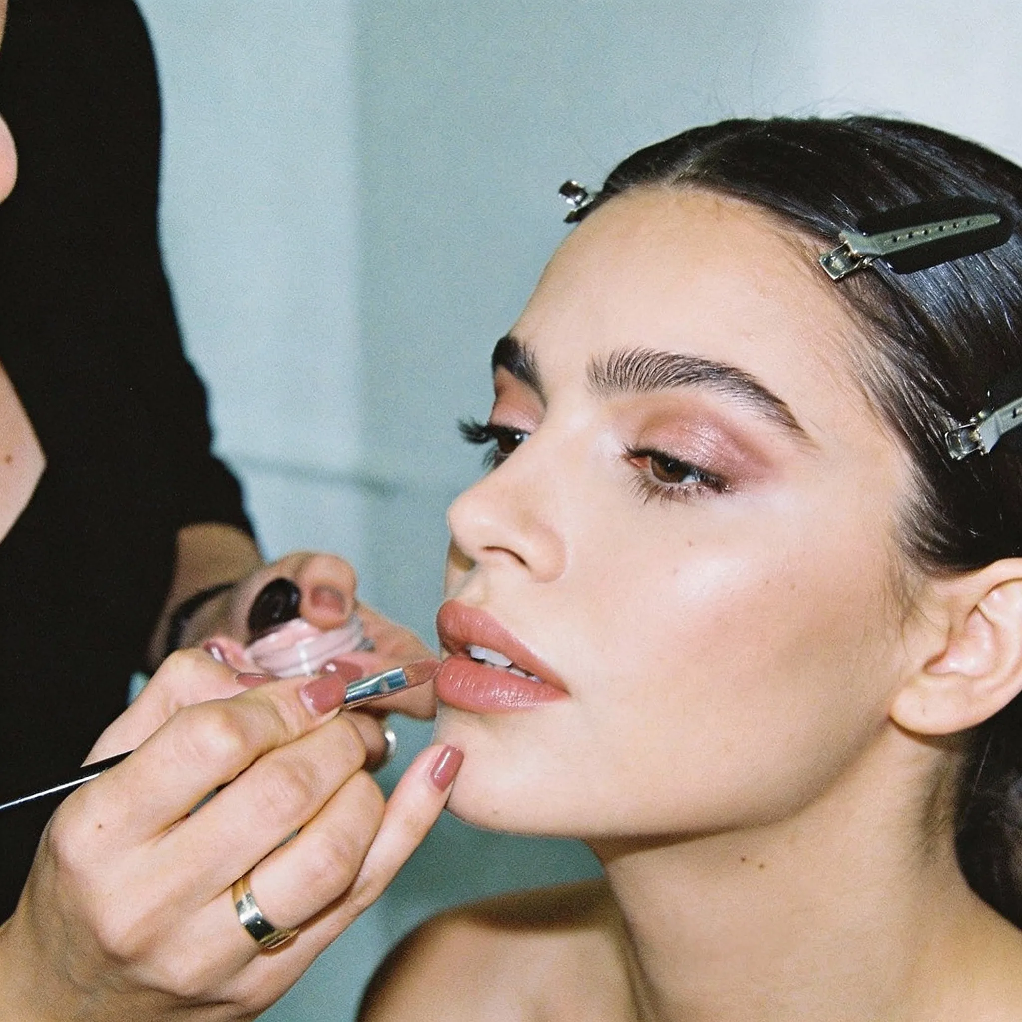 Makeup Models