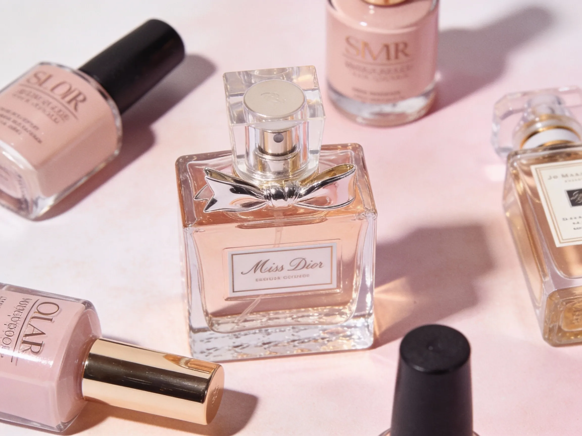 Fragrance
