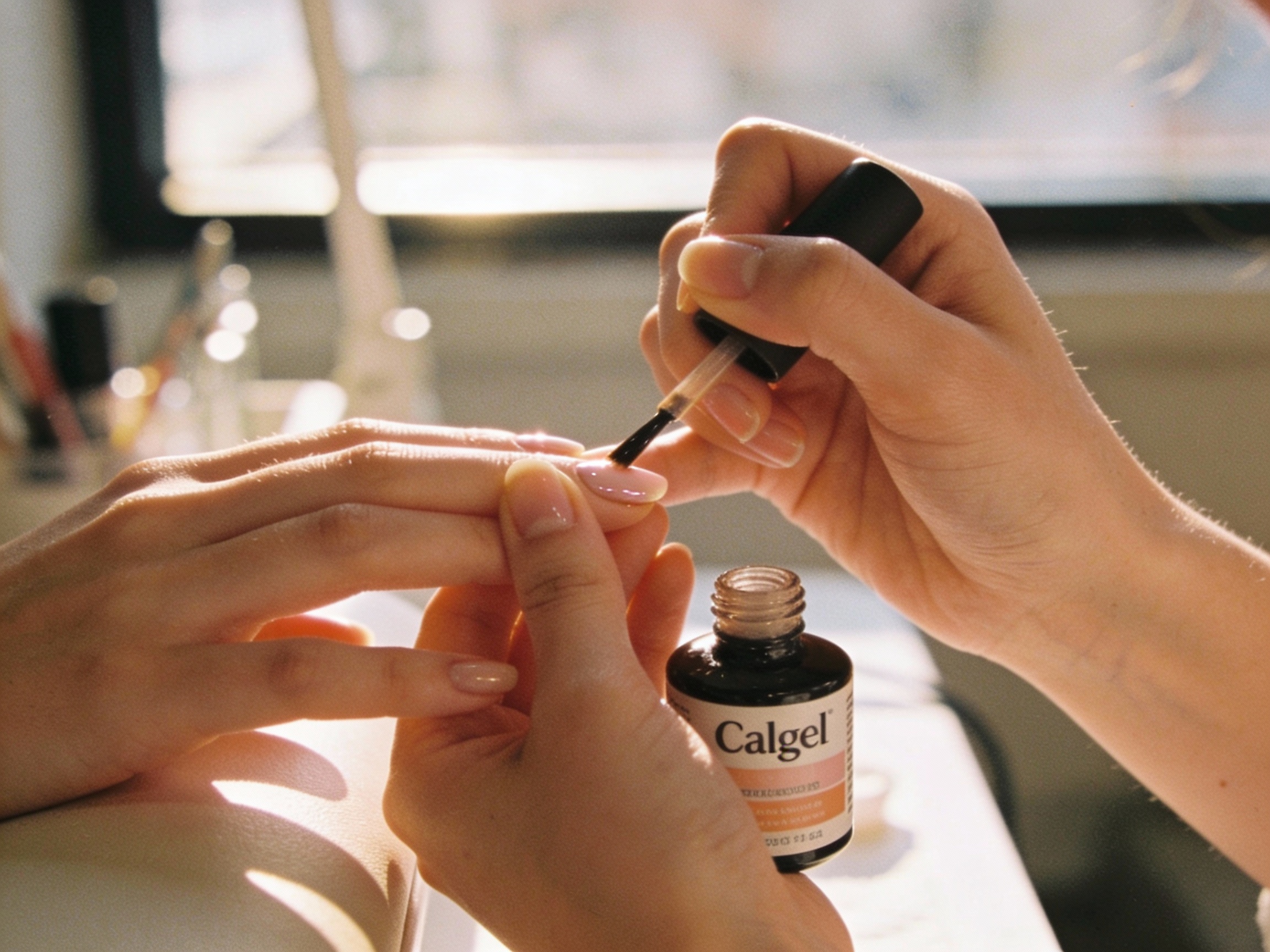 Calgel Collection A