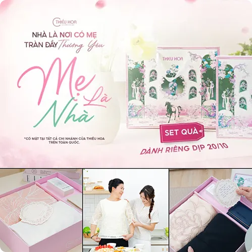 Thieu Hoa campaign visual 2